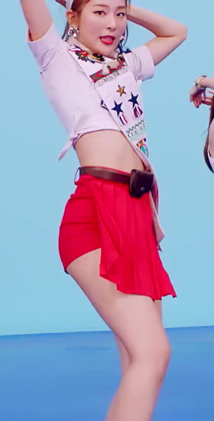 Red Velvet - Seulgi