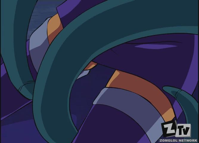 animation cartoon rule34 tentacles animated-sex animated-with-sound hentai-bondage