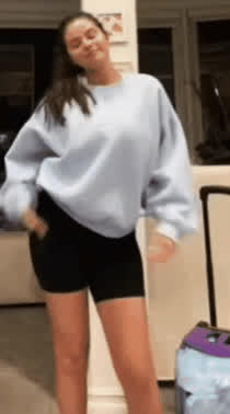 selena gomez celebrity sex ass gif