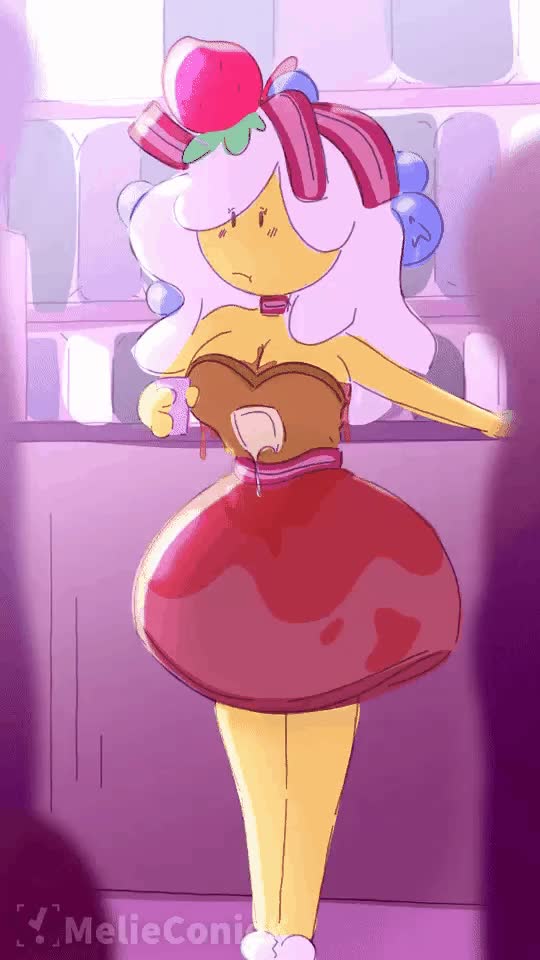 Breakfast Princess (Meliekoniek) [Adventure Time]