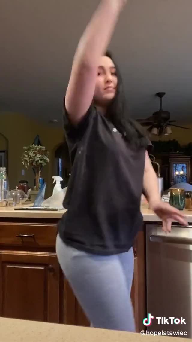 hopelatawiec on TikTok