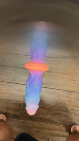 Huge Dildo GIF by aninterestingguy