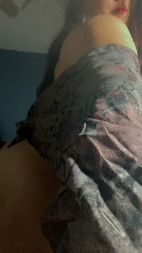 They say that I make your dick hard even before the striptease ;)