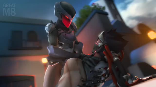 Overwatch gif