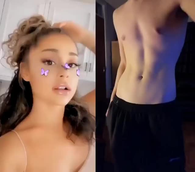 Ariana Grande 3