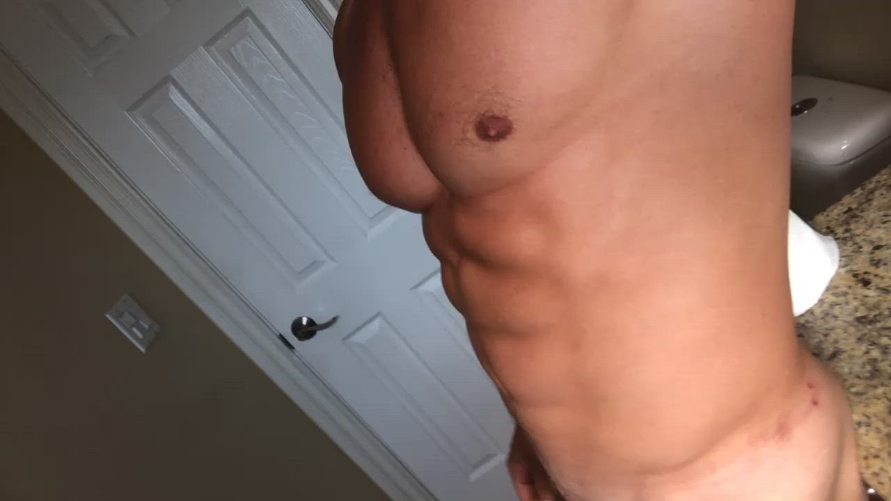 SoCal M4F/MF athletic and looking