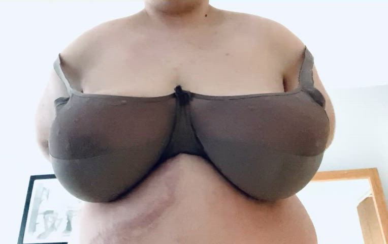 Big Tits Curvy Huge Tits Natural Tits gif