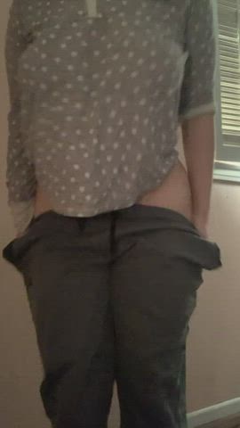 30(f) have more pictures of my ass than my face at this point 😅