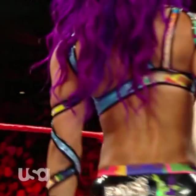 Sasha Banks