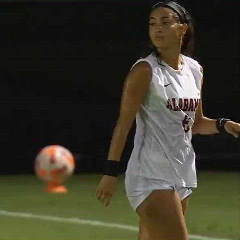 Alabama soccer