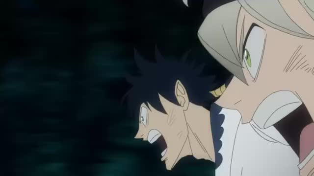 Black Clover - S1 E45 W7