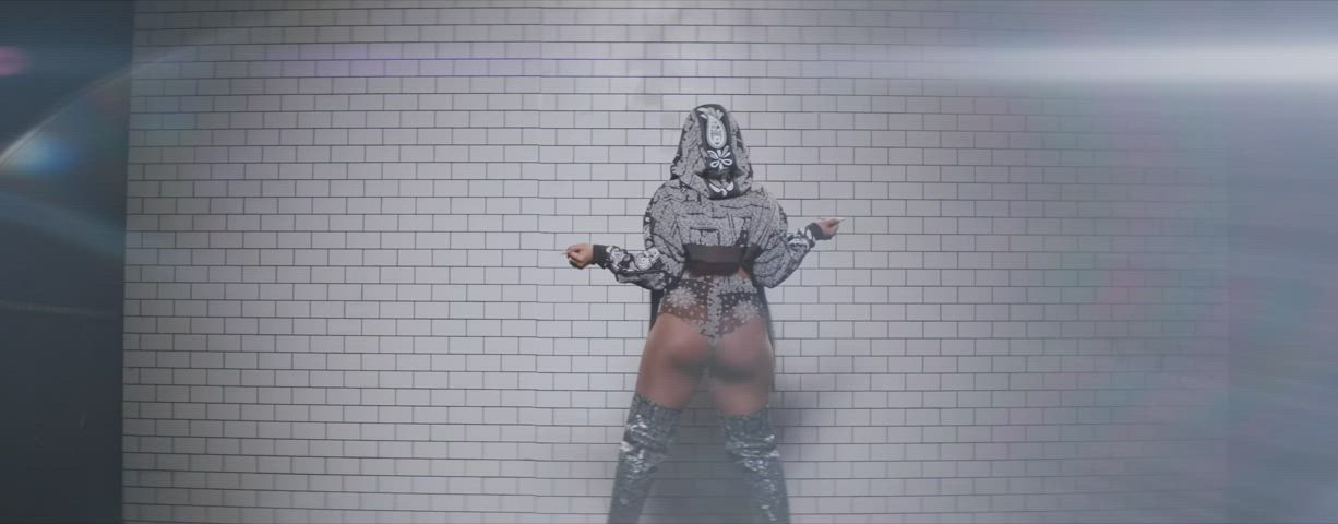 Ass Megan Thee Stallion Twerking gif