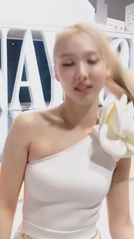 asian babe facial gif