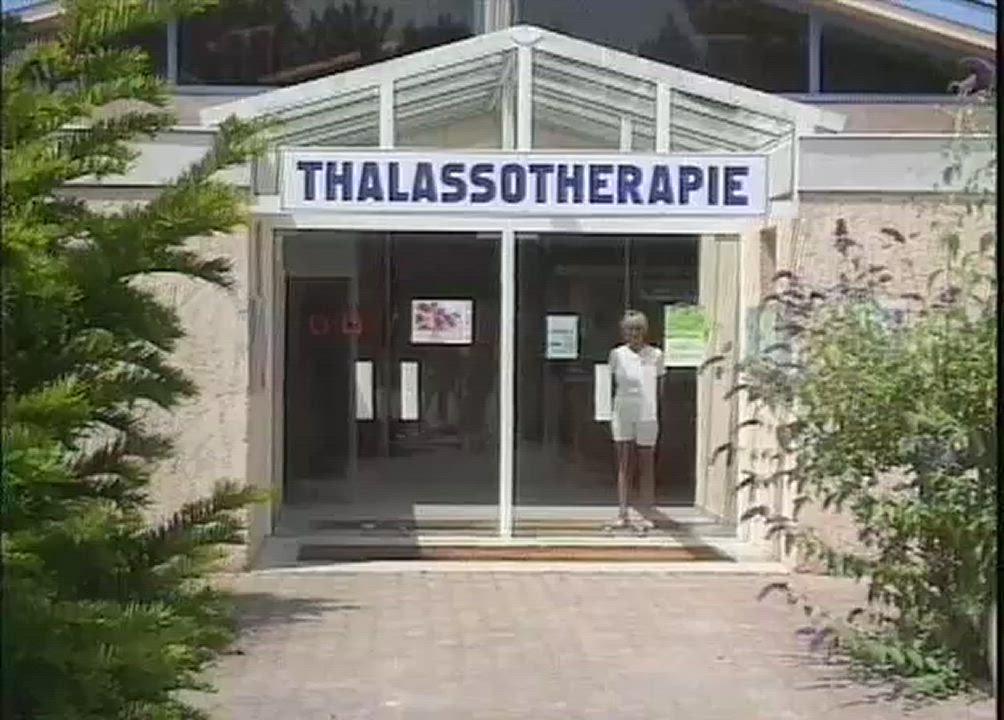 Euronaturally - partie 4/6 : Thalassothérapie