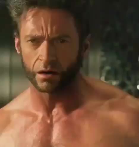 [Classic] Hugh Jackman - Australian Actor