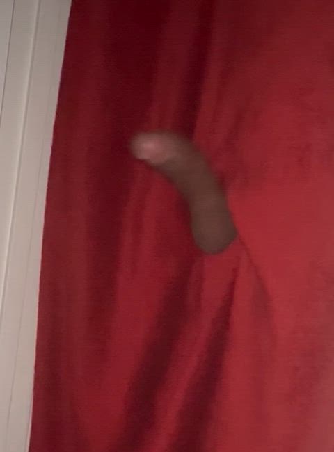 Would you want to be in this gloryhole? Rate?