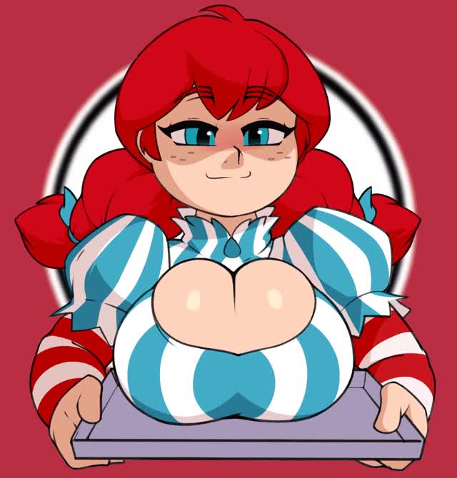 Wendy's milkshakes (CreamyGravy) [Wendy's]