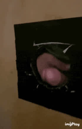 Big Dick Cock Glory Hole gif