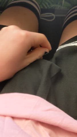 Chastity Femboy Sissy gif