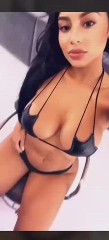 babe hardcore natural tits gif