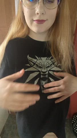 Any Witcher fans in here? ^^