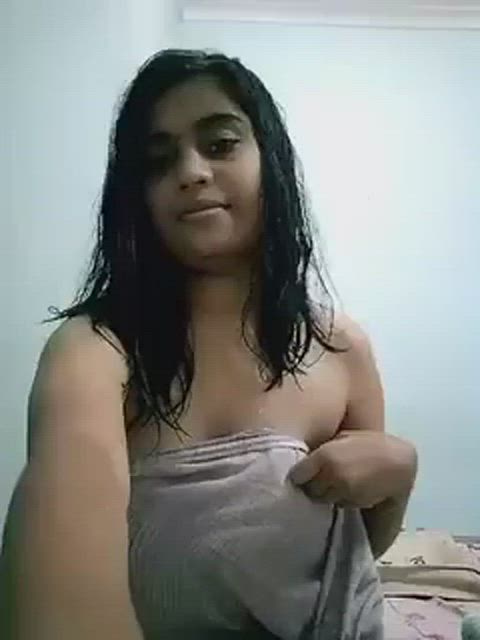 big tits boobs indian pussy teen tits gif