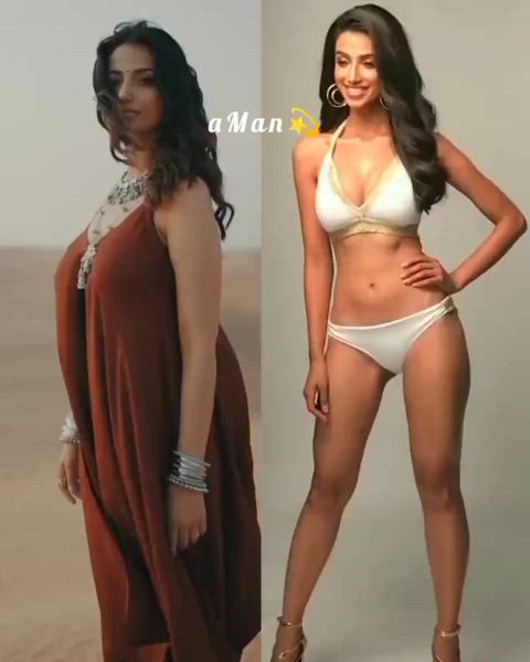 actress bikini bollywood celebrity desi hindi indian gif