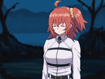 Gudako Defeated