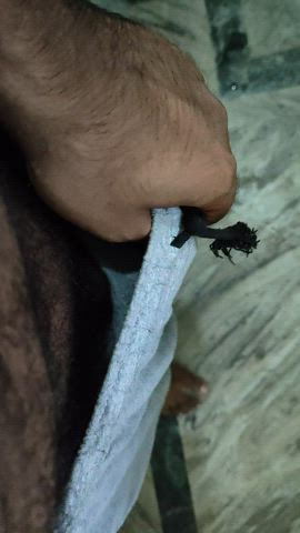 Cock Precum