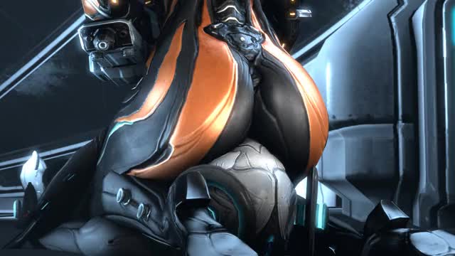 valkyr butt jiggle