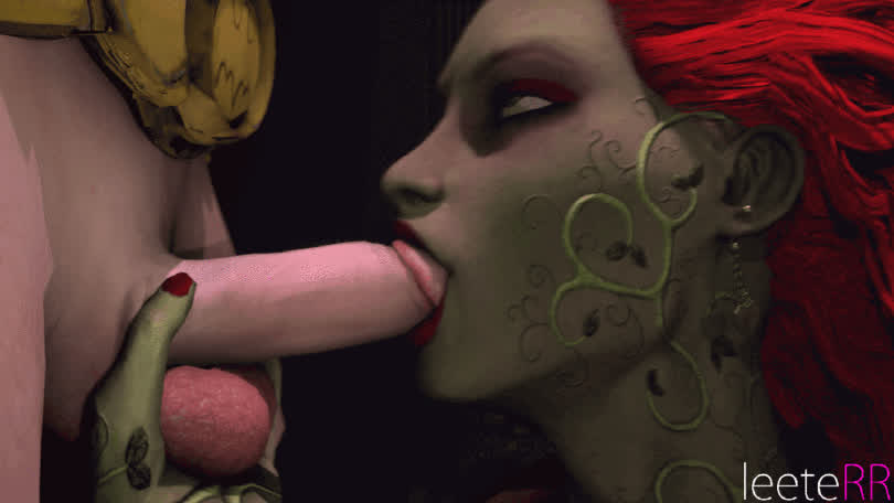 3D Animation Rule34 gif