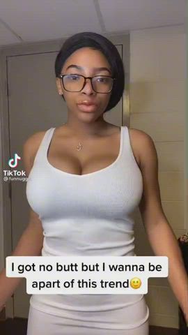 big tits boobs tits gif