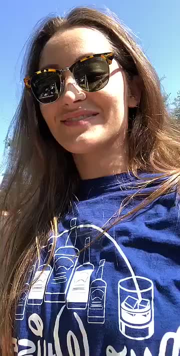 dani daniels pornstar public gif