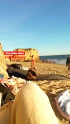 Beach Bikini Body Celebrity Redhead gif
