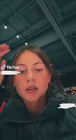 onlyfans tiktok r/tiktits gif