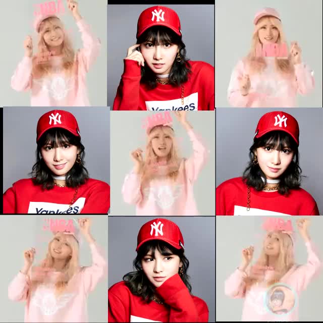 MOMO NBA MLB