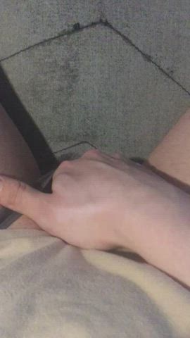 gamer girl masturbating panties pussy jilling gif