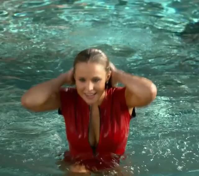 Kristen Bell