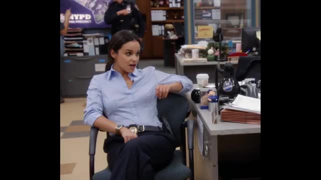 Melissa Fumero