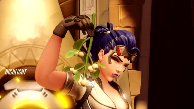 Top Tier Enemy Widow