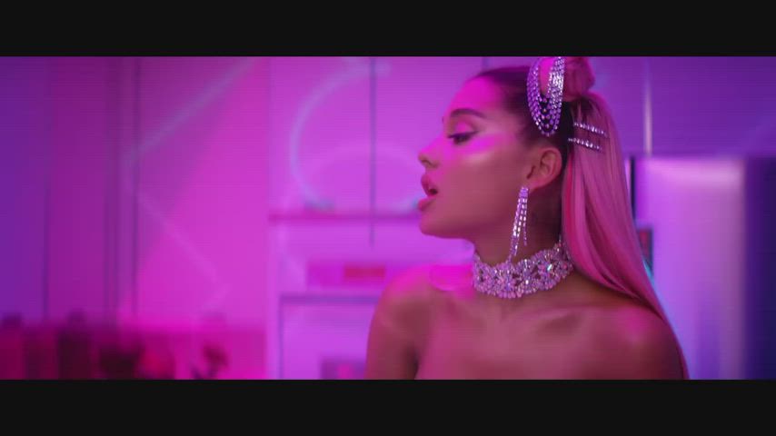 This part of 7 rings always gets me throbbing