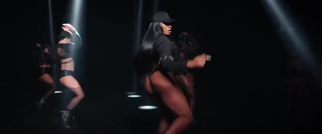 Twerking gif