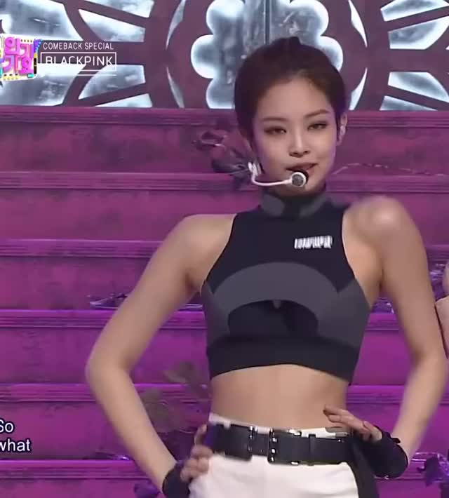 Jennie