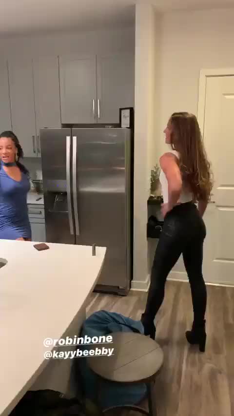 Nice moves