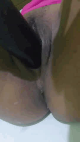 hotwife legs up pinay gif