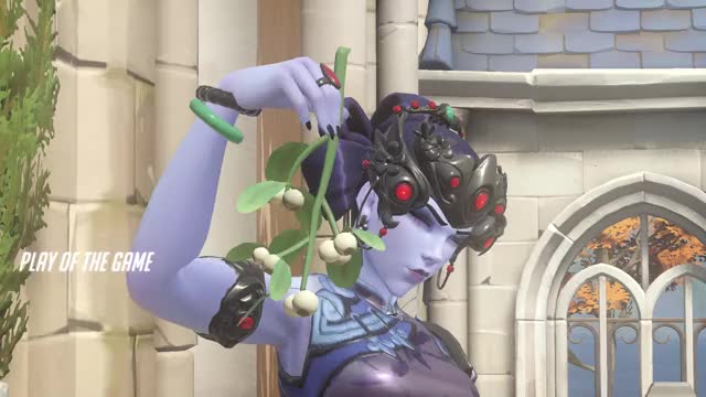 Widow 4 HS in FFA