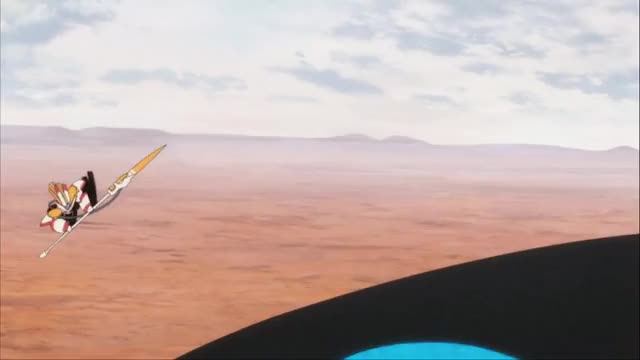 >Strelizia Base [Striking Strength] [Queen Blade]