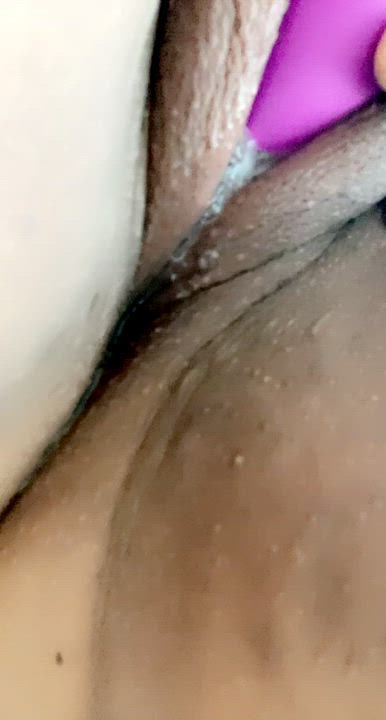 Cum Latina Wet Pussy gif