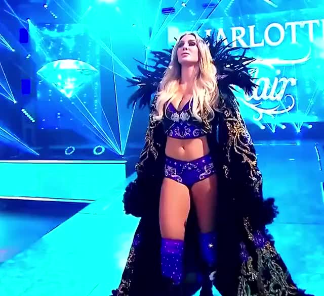 Charlotte WM 3