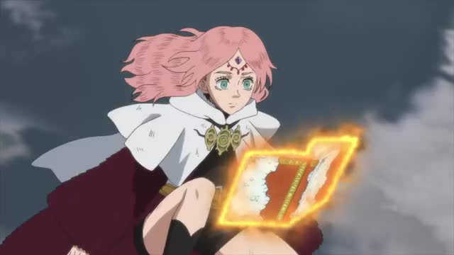 Black Clover - S1 E59 W1